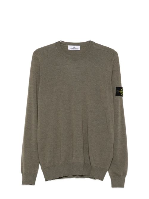 Maglia in lana STONE ISLAND | L2S155100071S00C4V0M5G